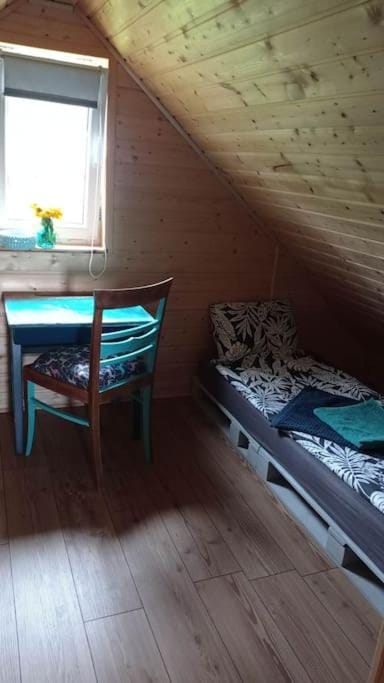 Uroczy domek na Mazurach Apartment in Poland