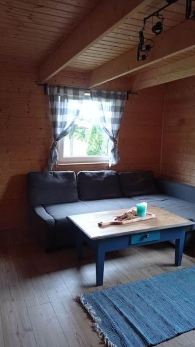 Uroczy domek na Mazurach Apartment in Poland
