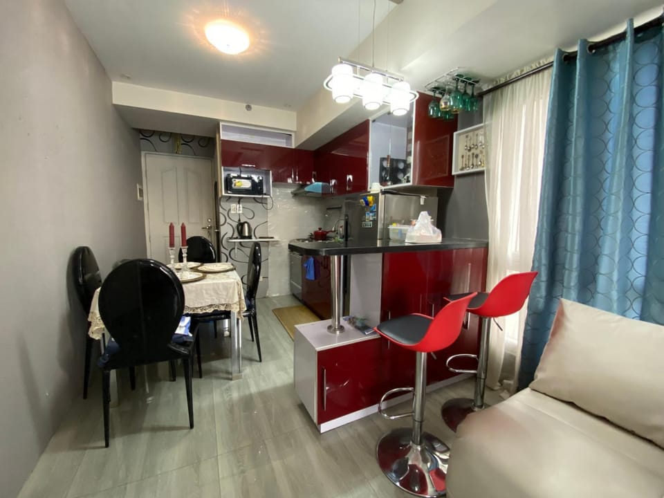 Avida Tower San Lorenzo Apartment hotel in Pasay