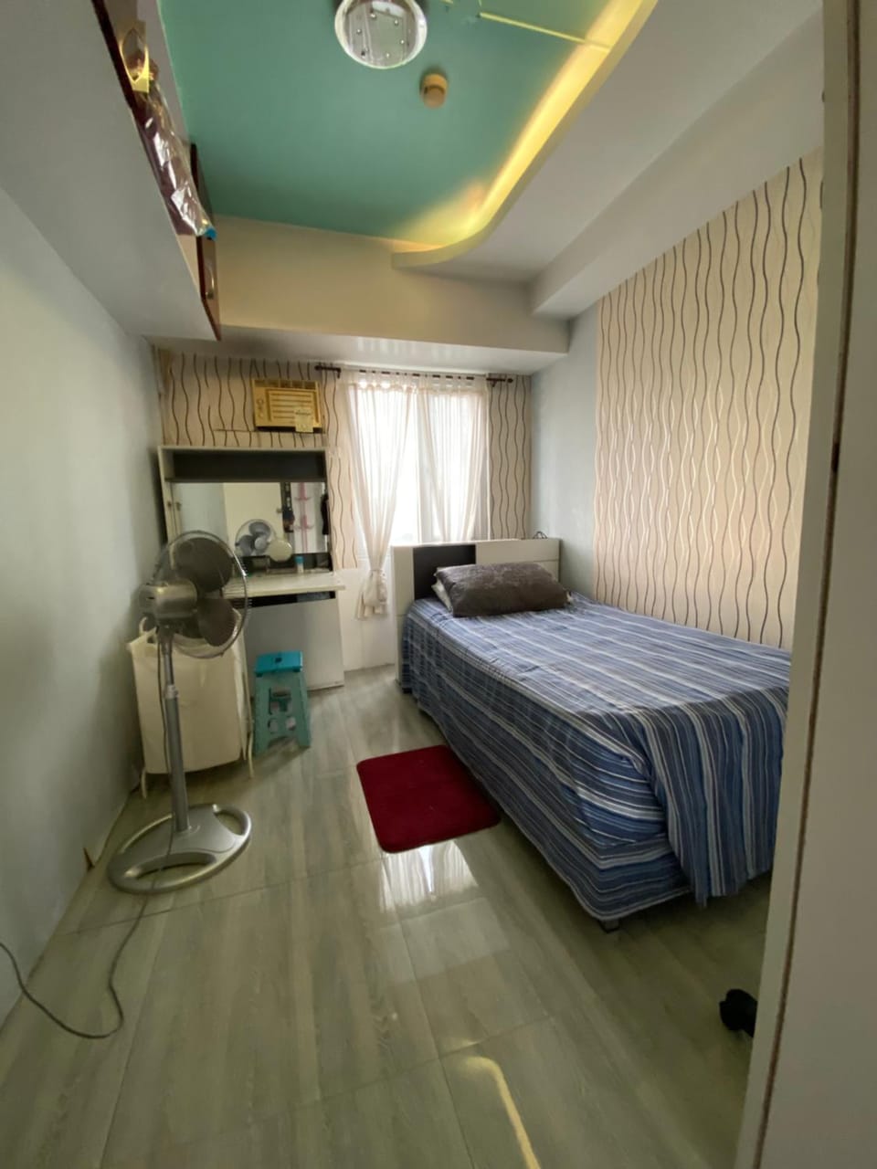 Avida Tower San Lorenzo Apartment hotel in Pasay