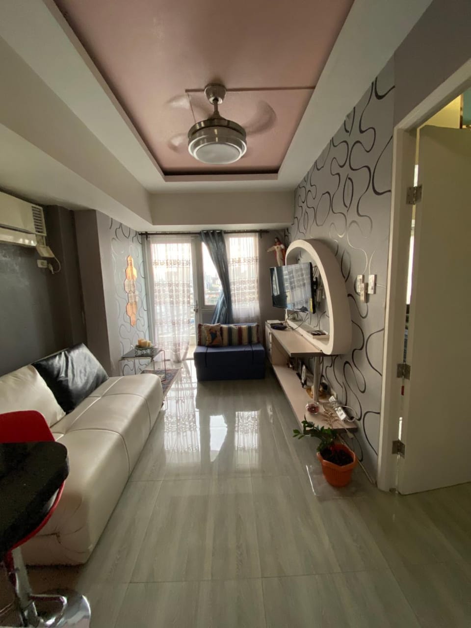 Avida Tower San Lorenzo Apartment hotel in Pasay