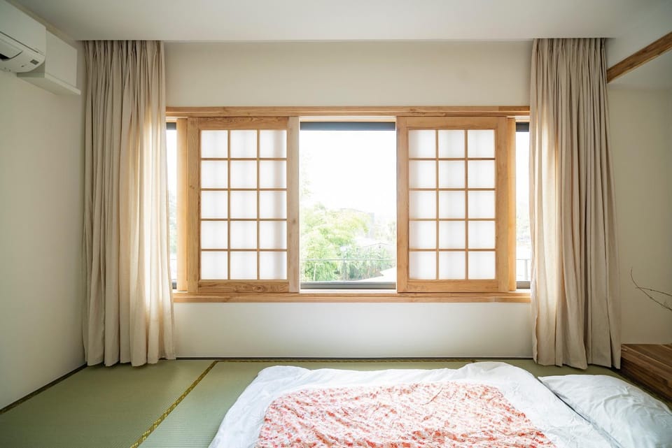 Day, View (from property/room), Bedroom
