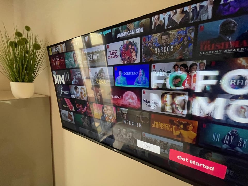 TV and multimedia