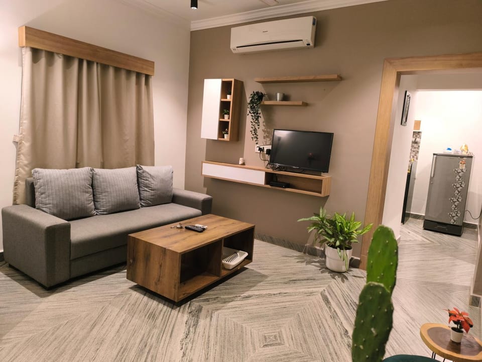 TV and multimedia, Living room, Seating area, air conditioner