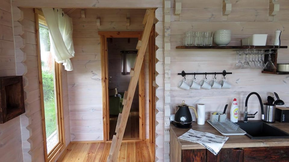 Coffee/tea facilities, Kitchen or kitchenette