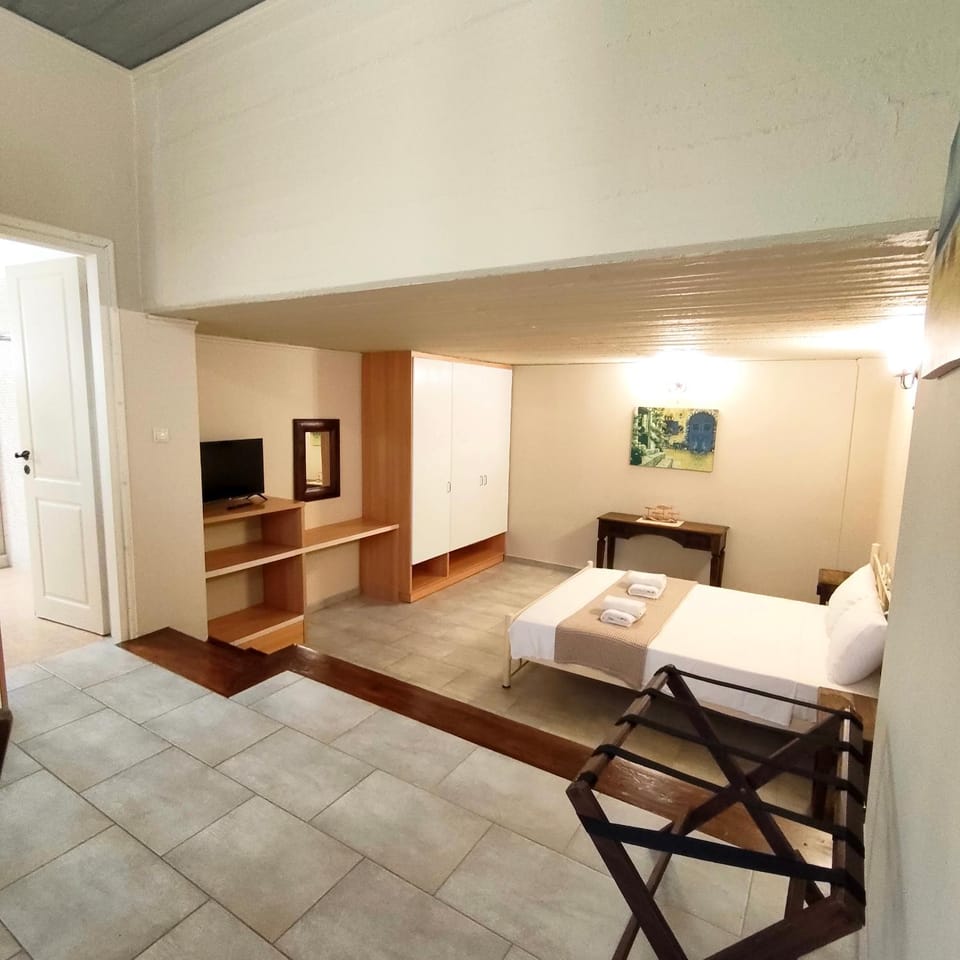 Aelia - by Irida Iris Group Apartment hotel in Decentralized Administration of the Aegean