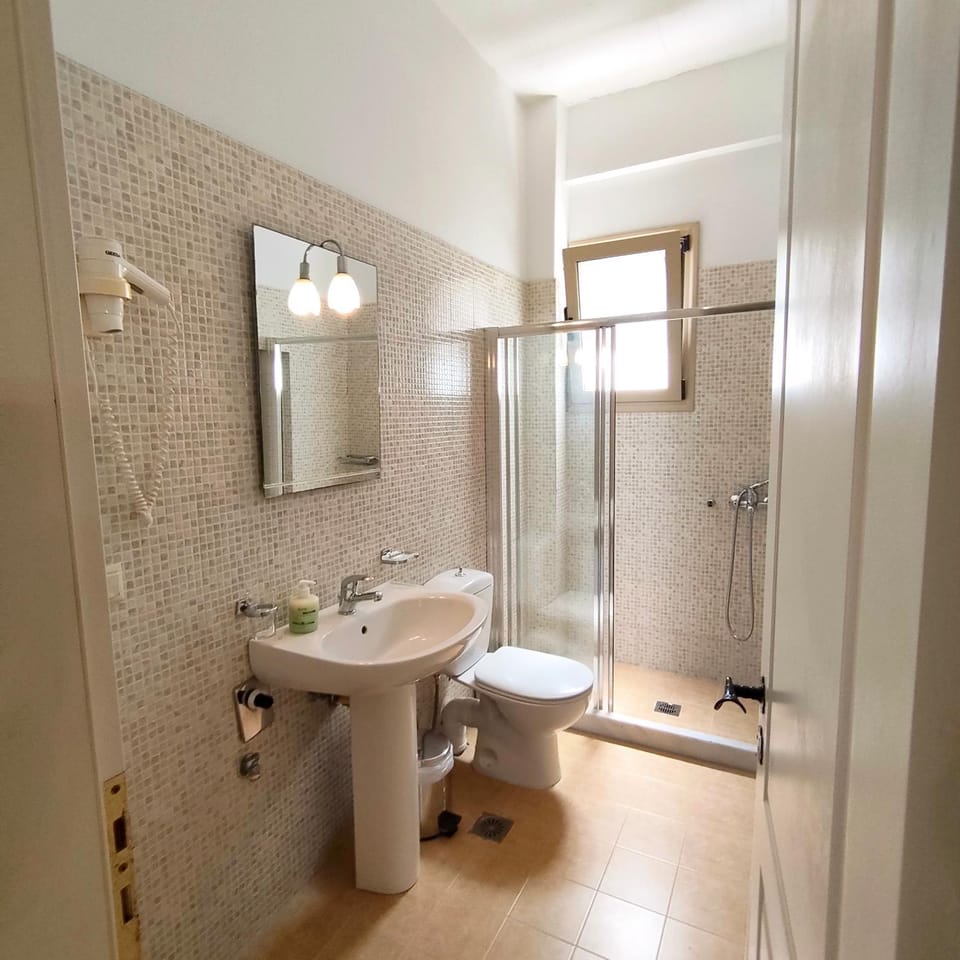 Aelia - by Irida Iris Group Apartment hotel in Decentralized Administration of the Aegean