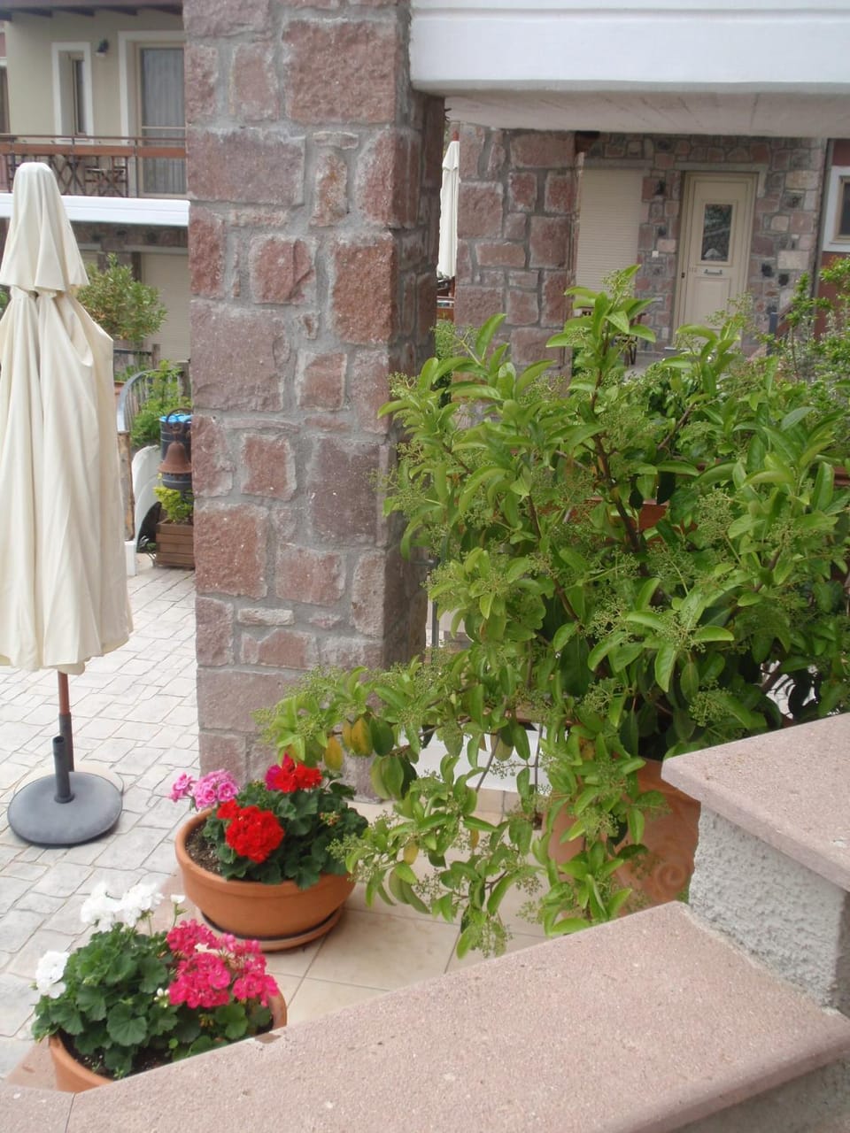 Aelia - by Irida Iris Group Apartment hotel in İzmir Province