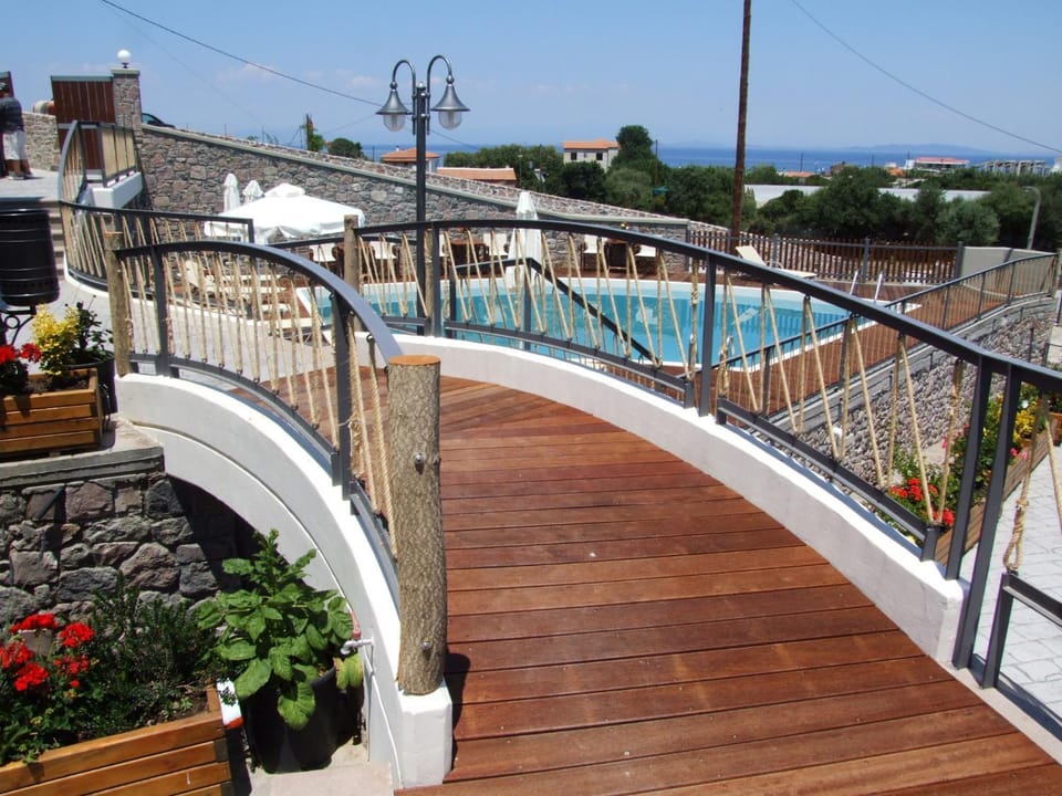 Aelia - by Irida Iris Group Apartment hotel in İzmir Province