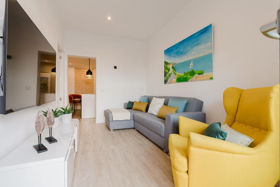 Ca nAntonia Apartment in Pla de Mallorca
