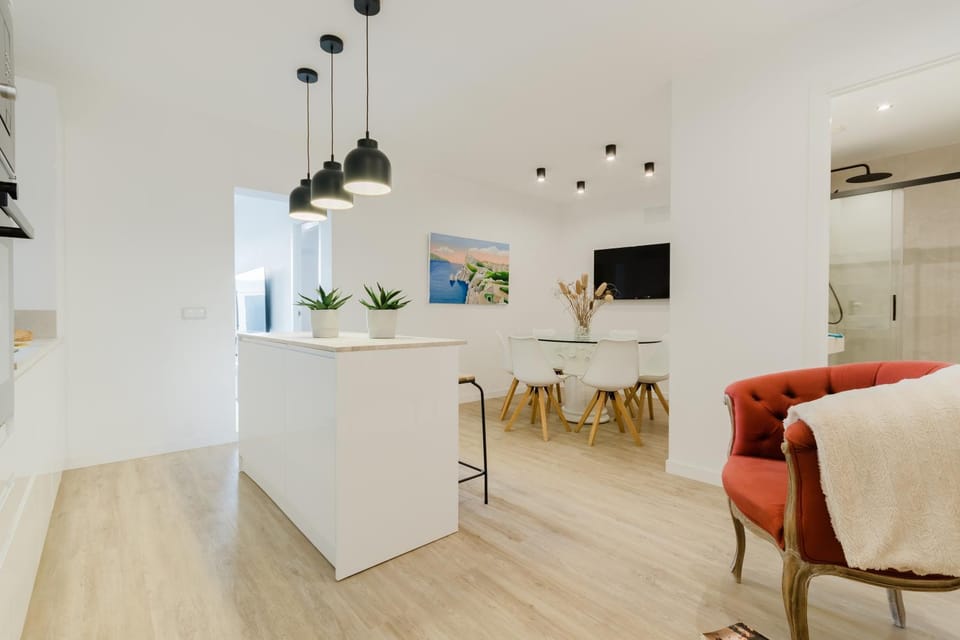 Ca nAntonia Apartment in Pla de Mallorca