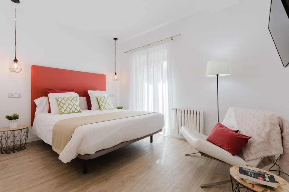 Ca nAntonia Apartment in Pla de Mallorca