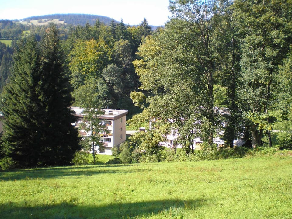 Spring, View (from property/room)
