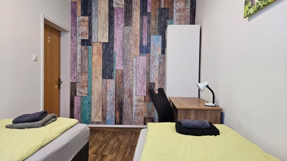 3611 HAUS HABRUCK Top 2 F Apartment in Austria