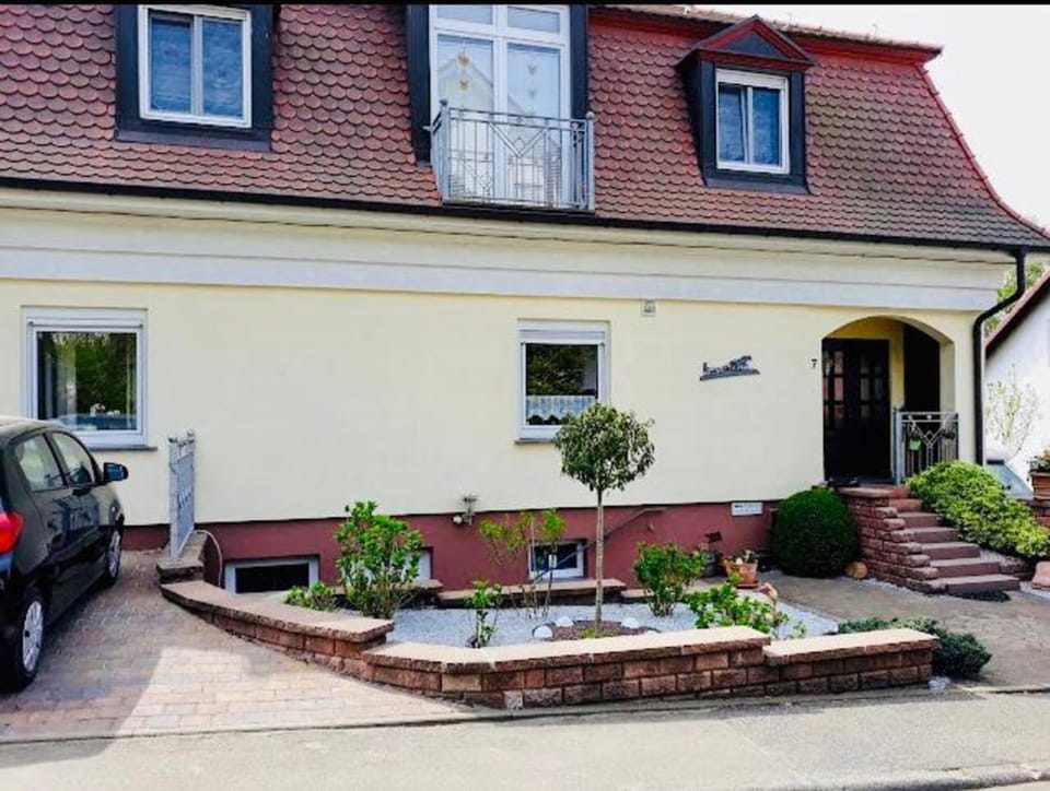 Apartment am Rheinsteig ,privater Vermieter Apartment in Oestrich-Winkel