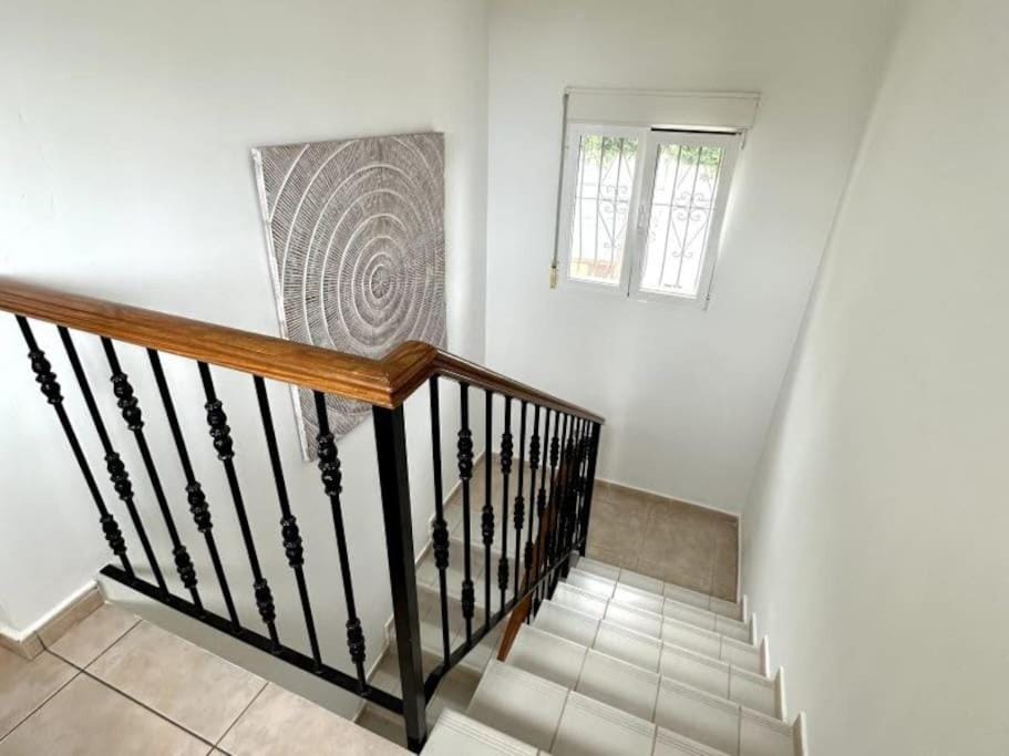 Casa Maria Granadella, three bedroom villa with private pool Villa in Marina Alta