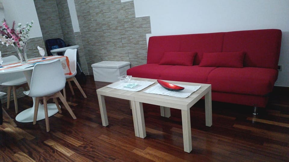 Principe Michelangelo Apartment in Bari