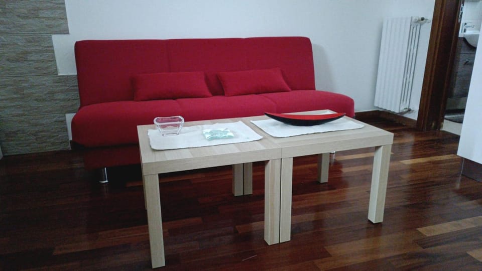 Principe Michelangelo Apartment in Bari