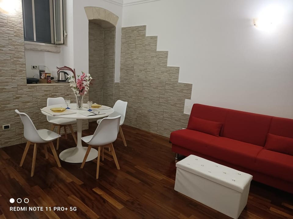 Principe Michelangelo Apartment in Bari