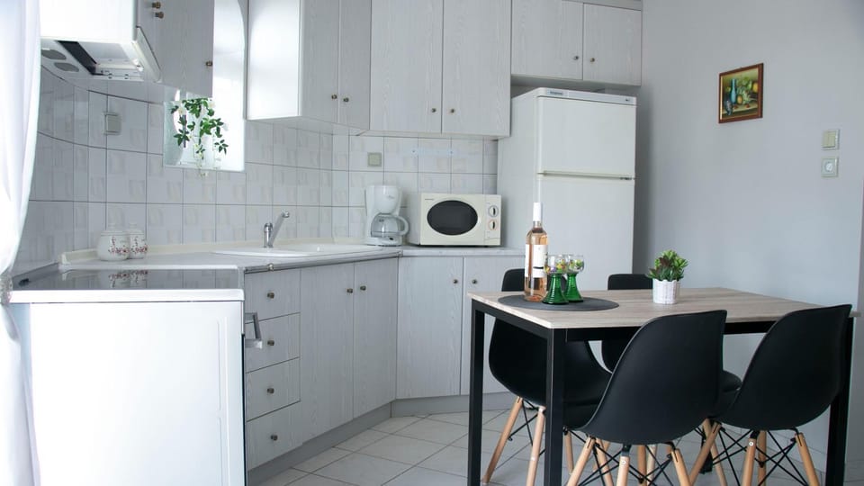 Mary's Apartment Apartment in Halkidiki