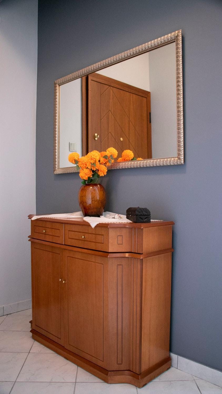 Mary's Apartment Apartment in Halkidiki