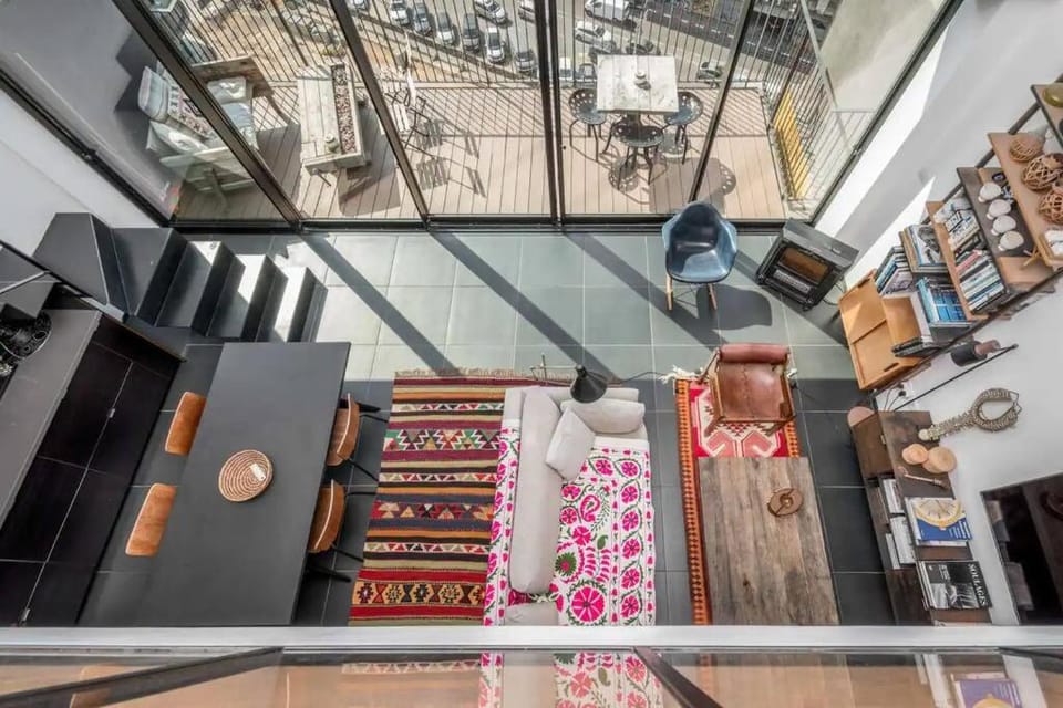 Old Dream - 3BR Apartment in Tel Aviv-Yafo