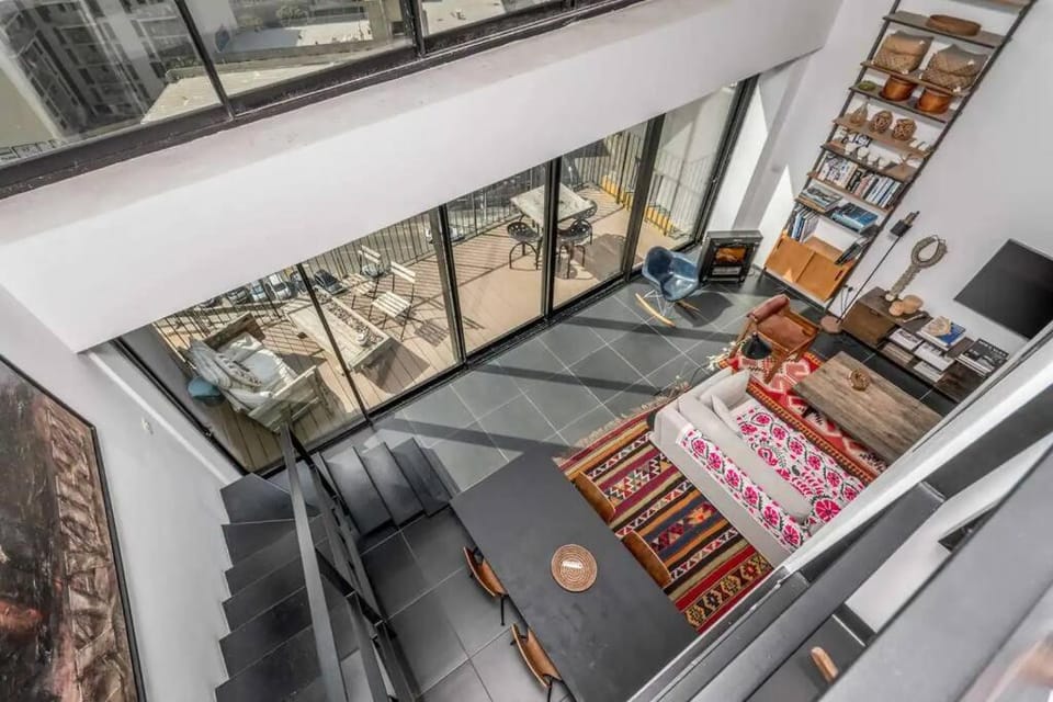 Old Dream - 3BR Apartment in Tel Aviv-Yafo