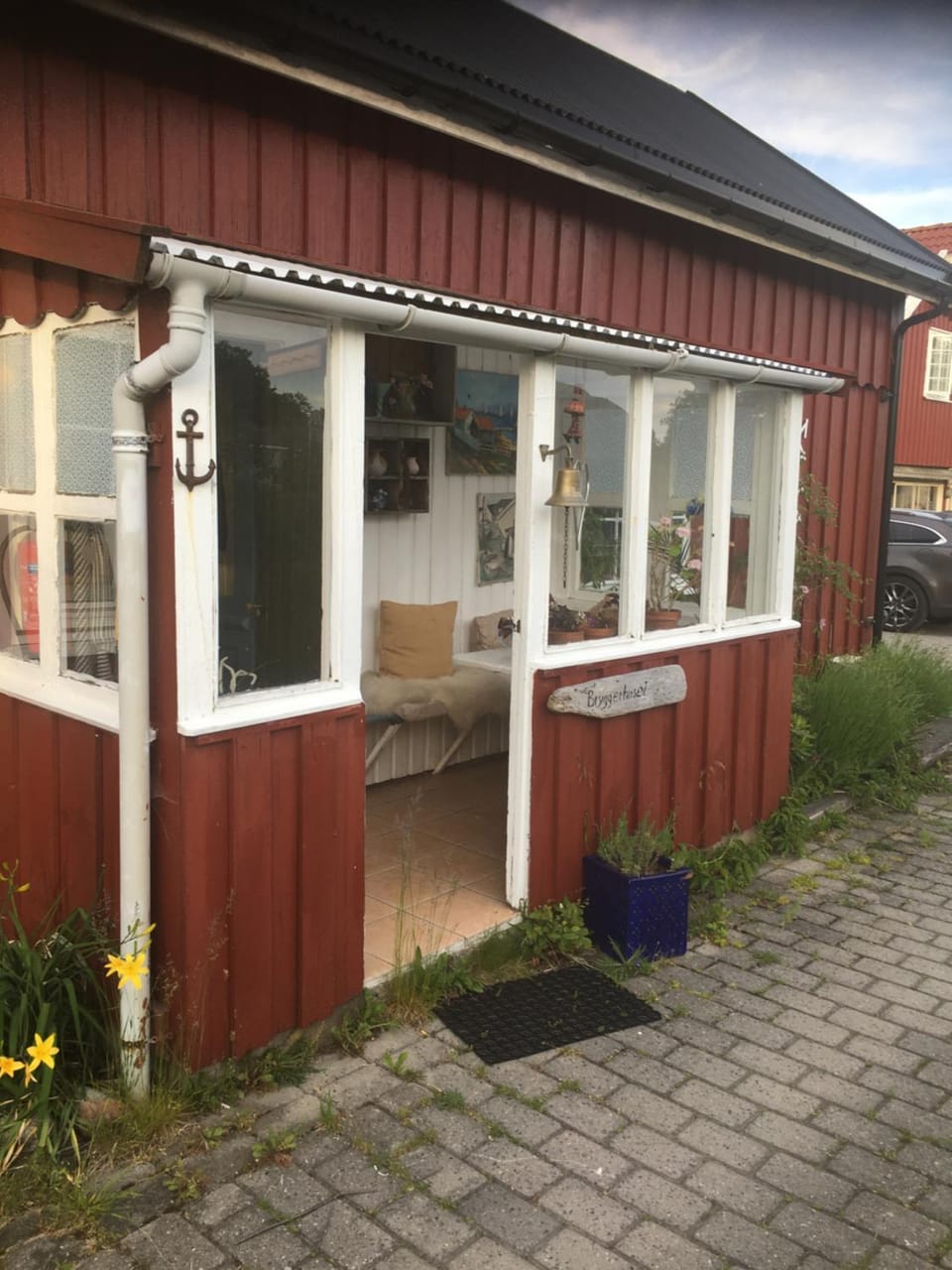 Villa Salt House in Viken, Norway