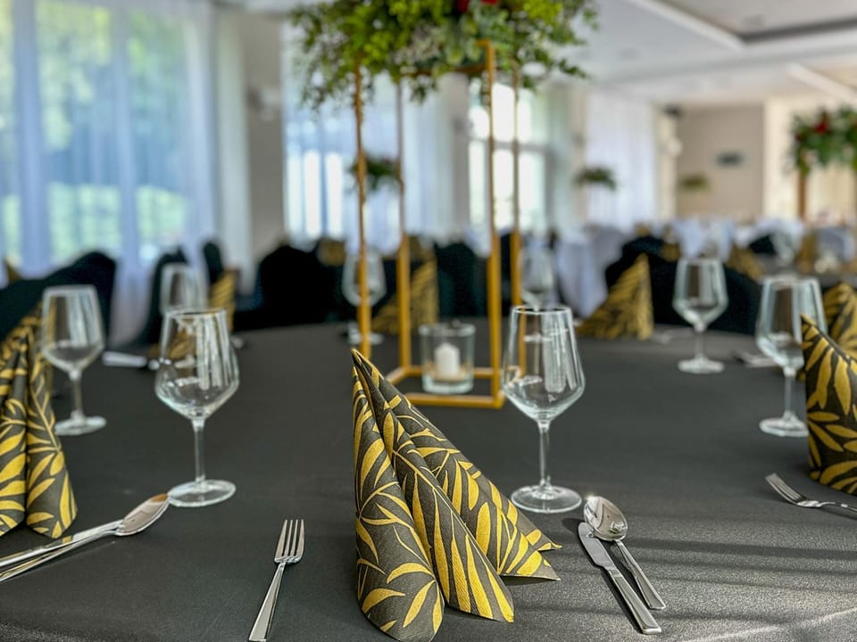 Banquet/Function facilities, wedding