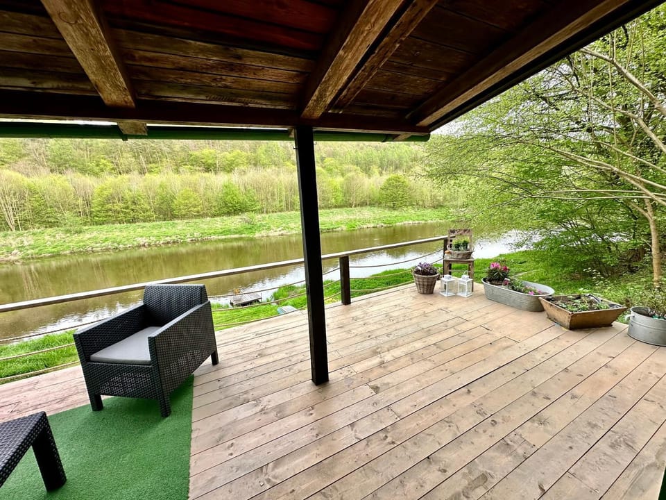 View (from property/room), Balcony/Terrace