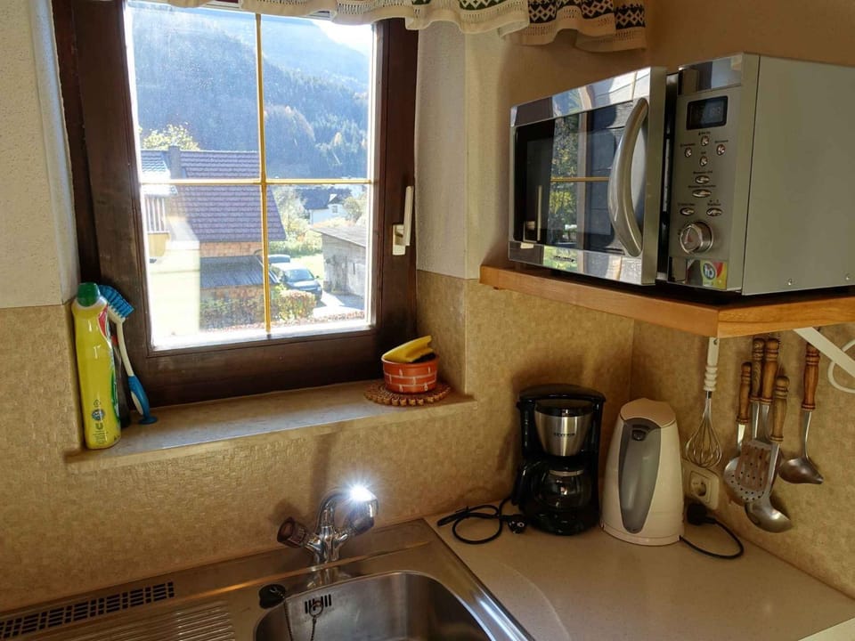 Apartment Strobl 2 Apartment in Salzburgerland