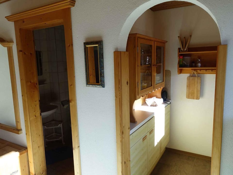 Apartment Strobl 2 Apartment in Salzburgerland