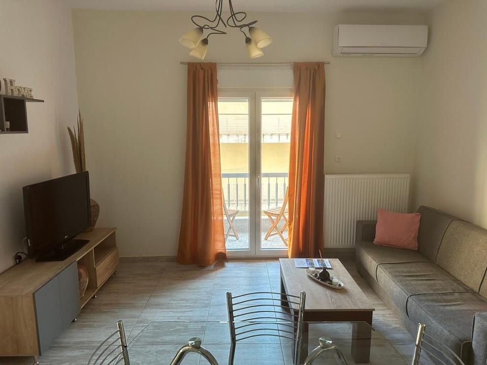 Little John's Apartment Apartment in Kavala