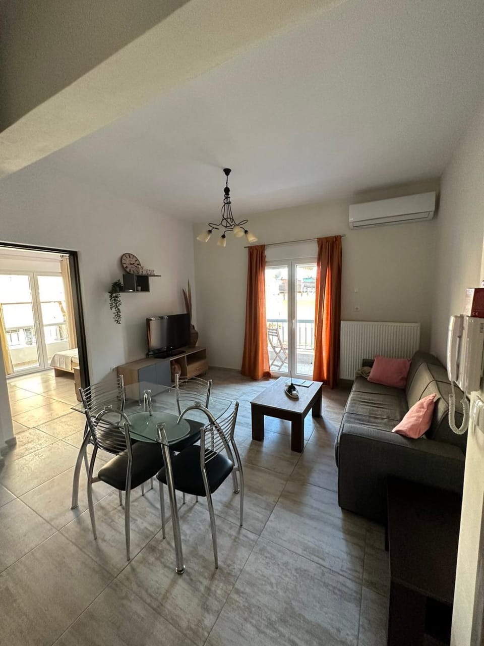 Little John's Apartment Apartment in Kavala