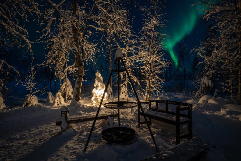 Charming house near the city House in Rovaniemi