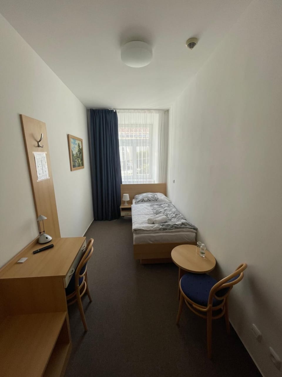Hotel Pod Zámkem Bed and Breakfast in South Moravian Region