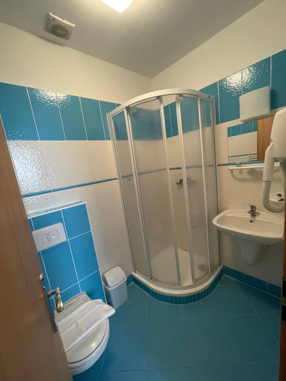 Hotel Pod Zámkem Bed and Breakfast in South Moravian Region