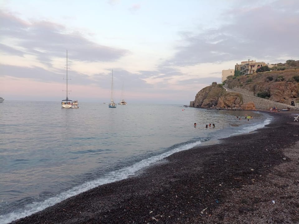 Nearby landmark, Beach, Sea view
