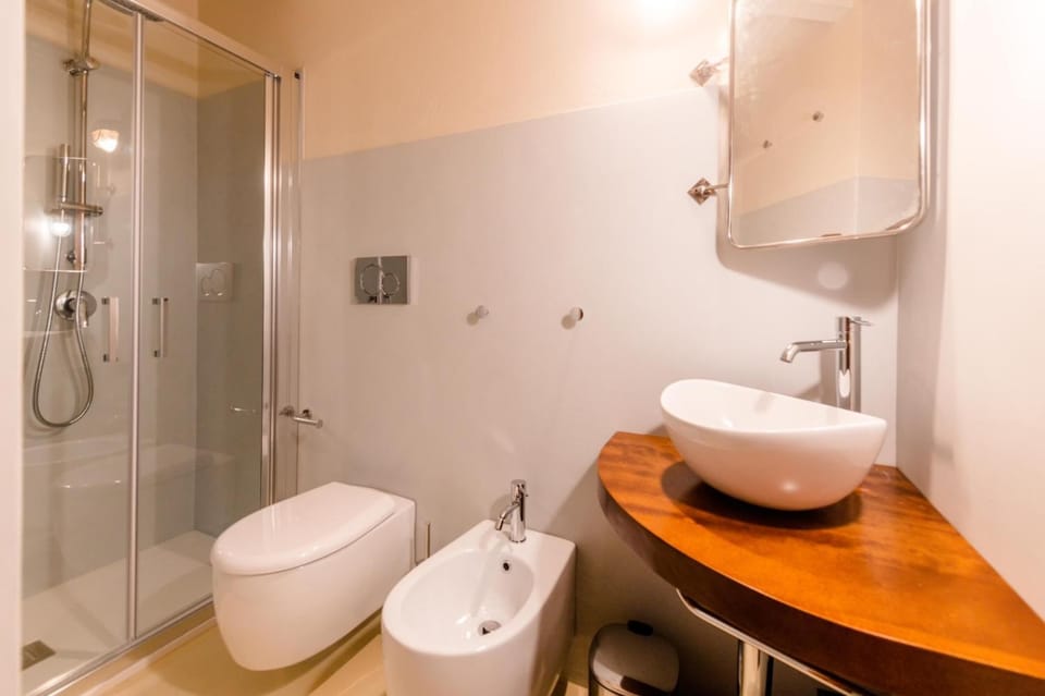 Le Tre Caravelle Bed and Breakfast in Sardinia