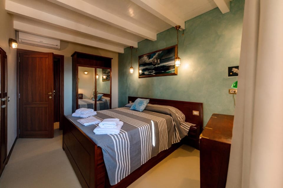 Le Tre Caravelle Bed and Breakfast in Sardinia