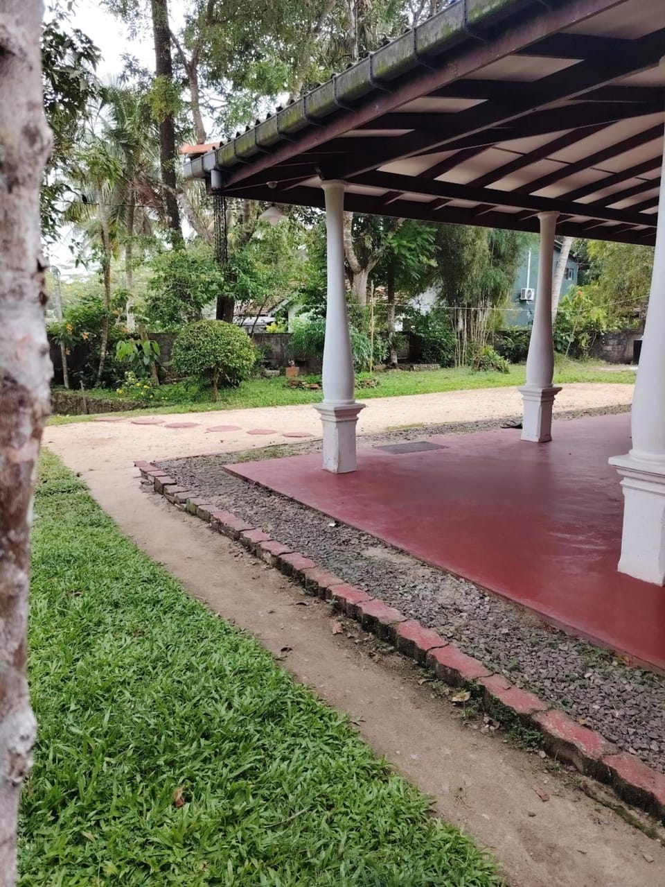 Kouzi House Vacation rental in Ahangama