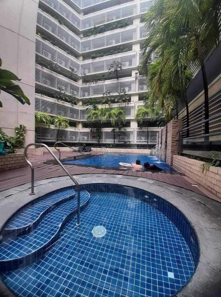 Avah's Newport Condotel Apartment hotel in Pasay