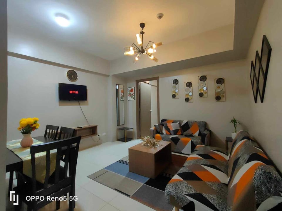 Avah's Newport Condotel Apartment hotel in Pasay