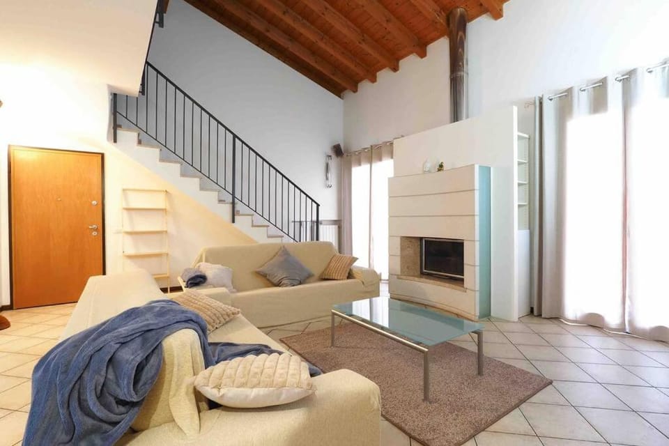 Living room, Seating area, flat iron