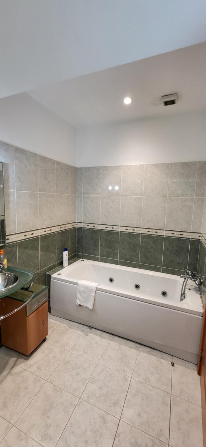 Lagos House Vacation rental in Braga
