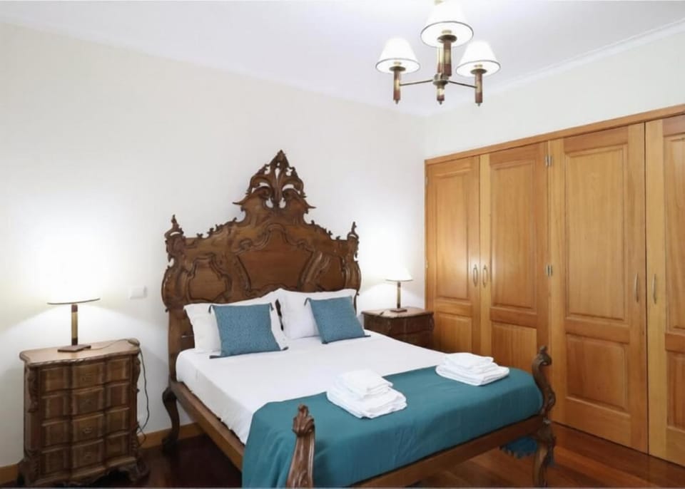 Lagos House Vacation rental in Braga
