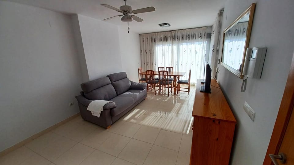 Atico Marazul Vista Mar Orangecosta Apartment in Peniscola