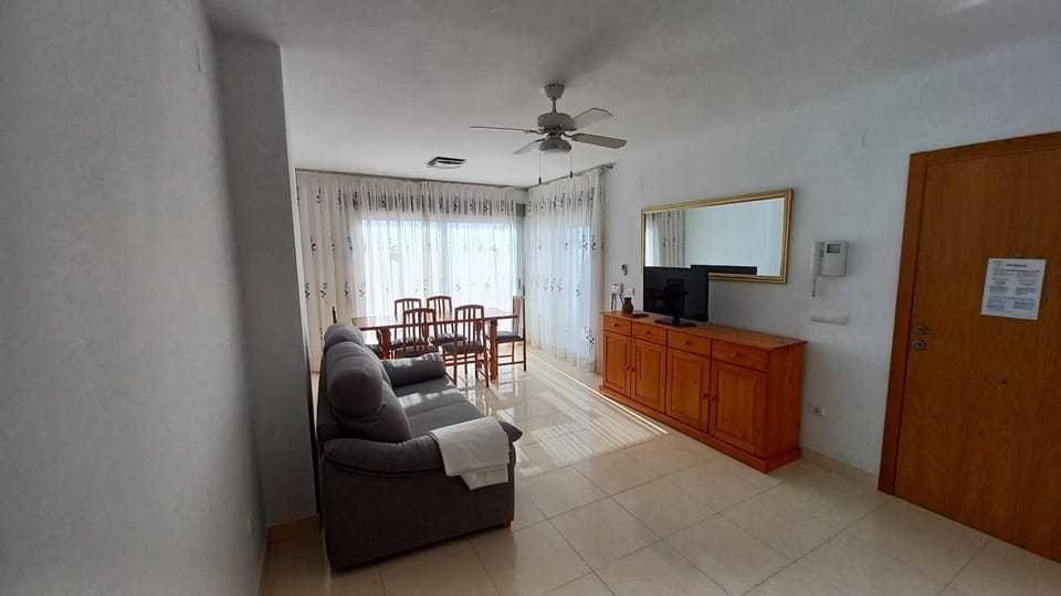 Atico Marazul Vista Mar Orangecosta Apartment in Peniscola