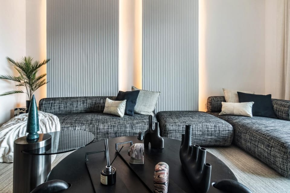 The Smart Concierge - Downtown views 2 Apartment in Dubai