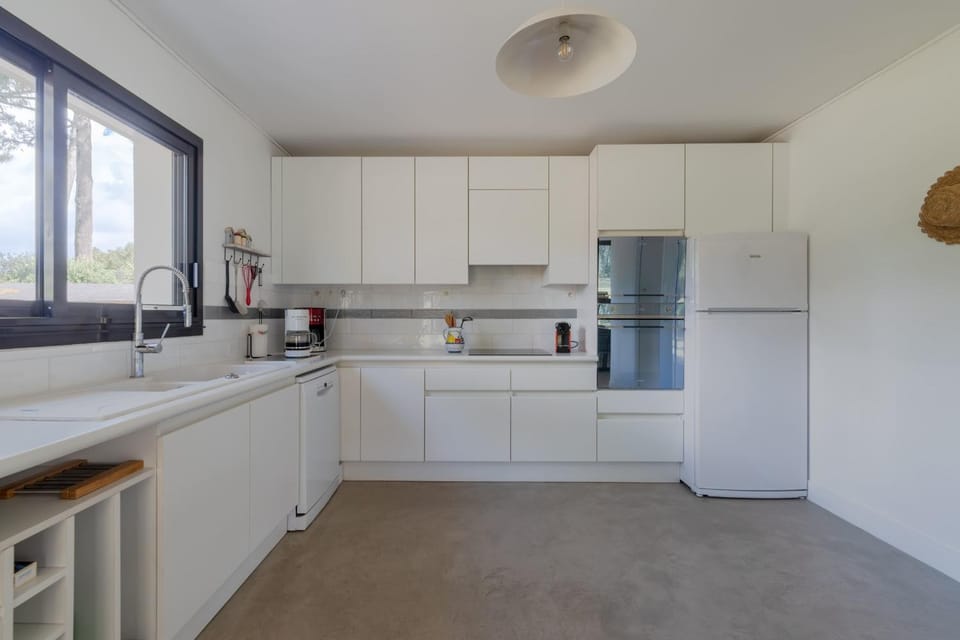 LA BOUSSOLE- Wifi - Parking - Jardin House in Pornichet